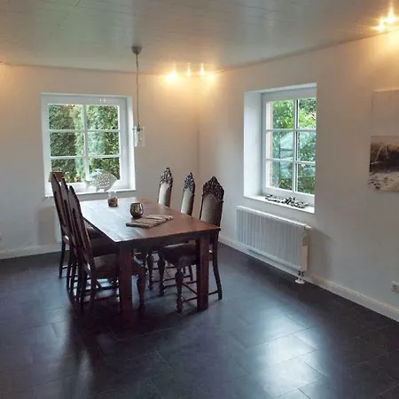 Ferienhaus Das Neuhaus Urlaub An Der Ostsee Kappeln