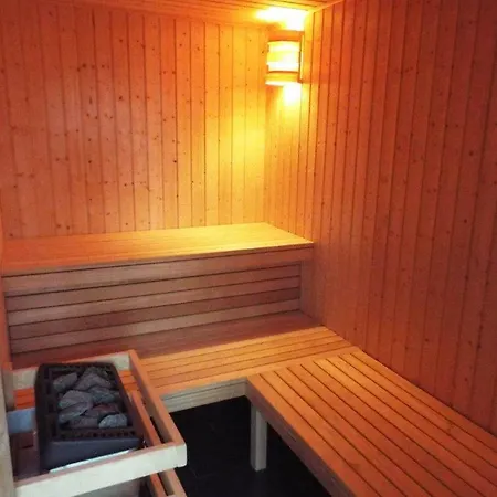 Ferienhaus Das Neuhaus Urlaub An Der Ostsee *