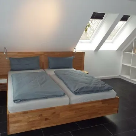 Ferienhaus Das Neuhaus Urlaub An Der Ostsee Kappeln
