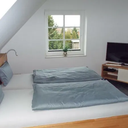 Ferienhaus Das Neuhaus Urlaub An Der Ostsee *